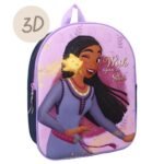 Wish 3D Rugzak
