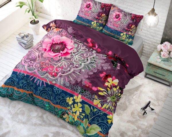 Marjo Multi dekbedovertrek