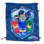 PJ Masks Gymtas/Zwemtas