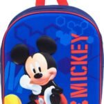 3D Mickey Rugzak-30 cm