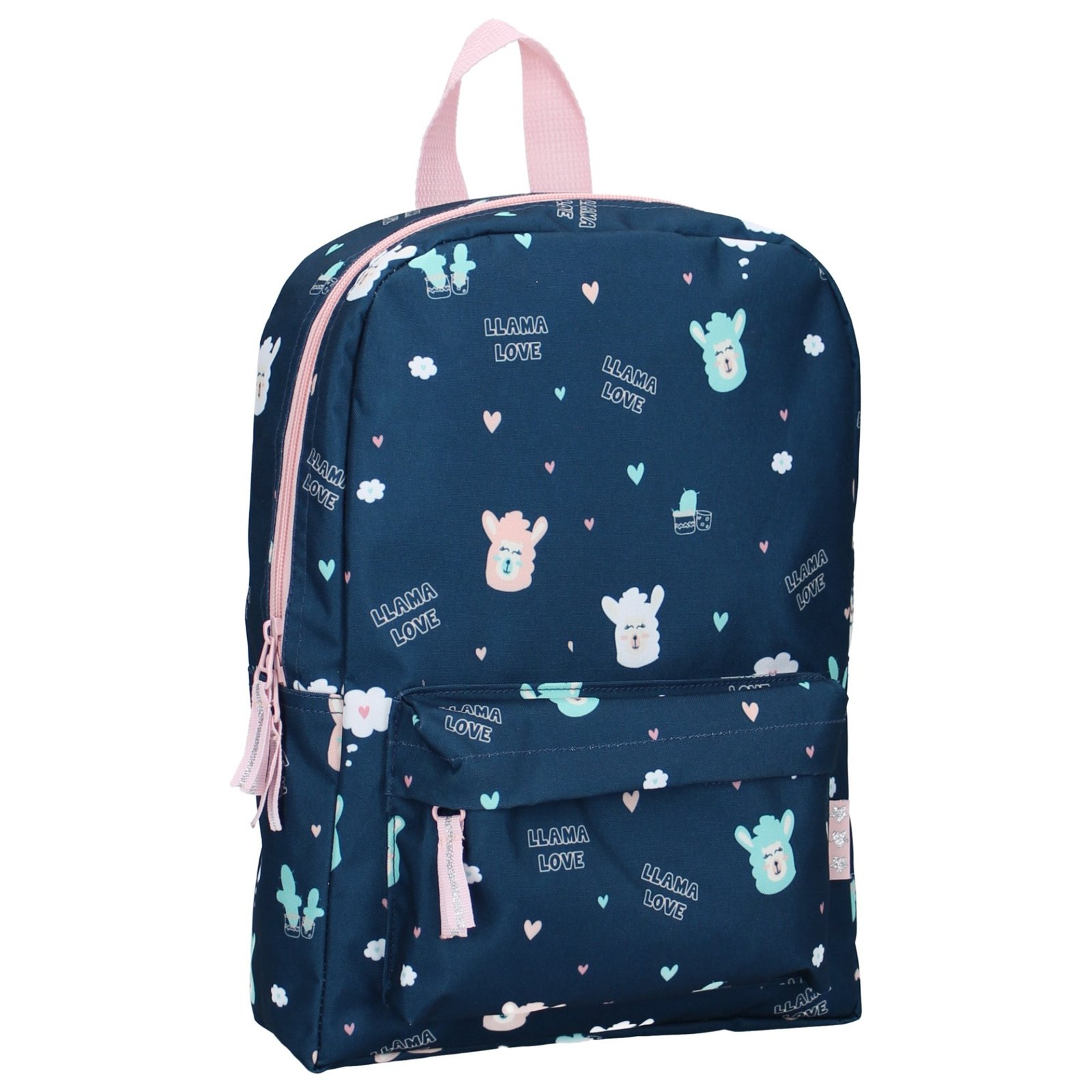 NAVY rugzak Rugzak Milky Kiss-34 cm - Afbeelding 1