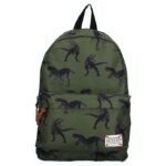 Skooter Rugzak - Animal Kingdom