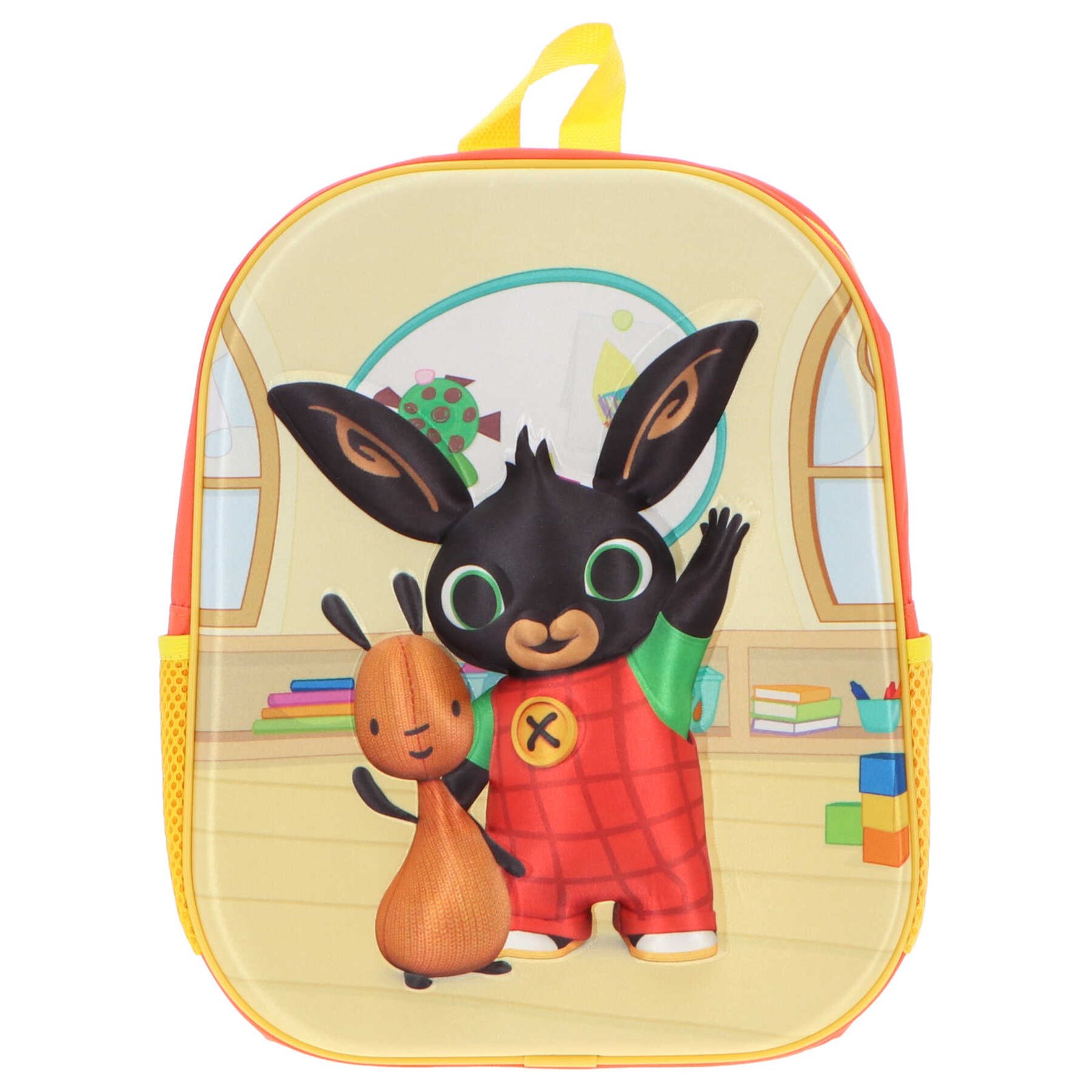 bing rugzak Bing 3D rugzak - Afbeelding 1