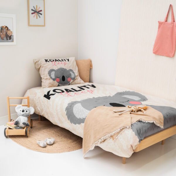 Dekbedovertrek Koality Sleep