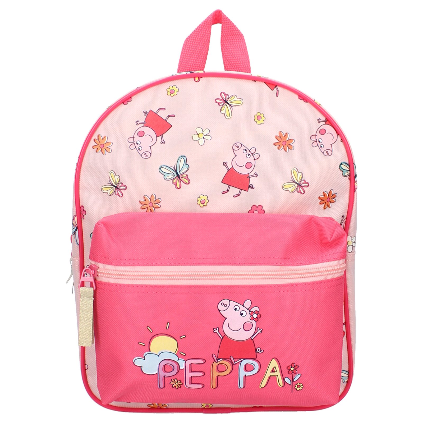peppa pig rugzak Rugzak Peppa Pig I love This! - Afbeelding 1