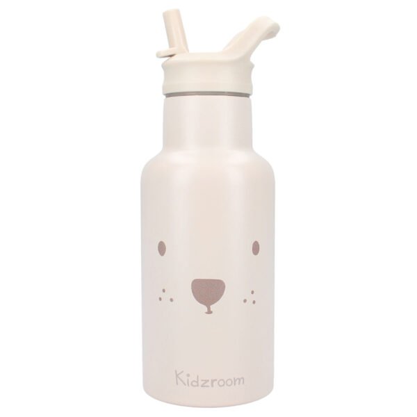 Drinkfles 350ml Kidzroom Beary Excited