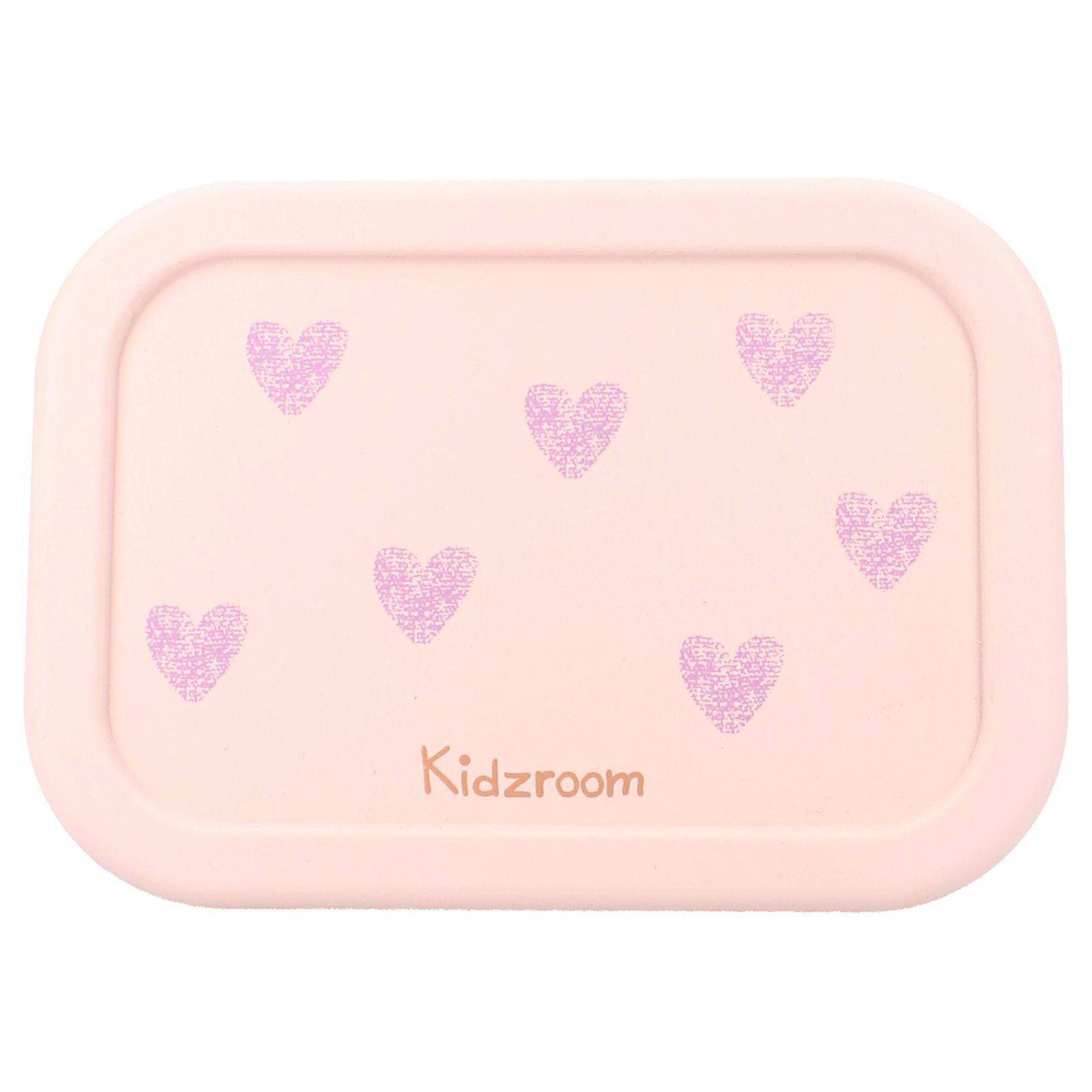 Lunchbox harrtjes Lunchbox Kidzroom Magical Meadows - Afbeelding 1
