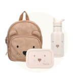 Beary excited set