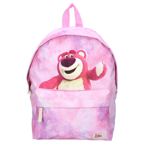 Rugzak Toy Story (Lotso) Unbearably Cool