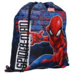 Gymtas Spider-Man Beyond Amazing
