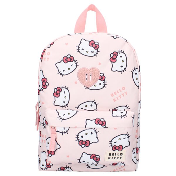 Rugzak Hello Kitty Friends first