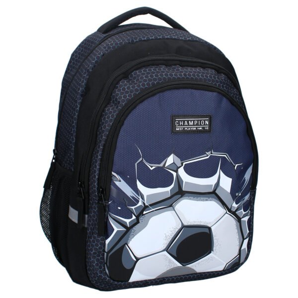 Rugzak Skooter Match Day (2 cpts)