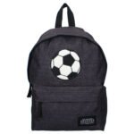 Skooter Rugzak Daring Dudes Football