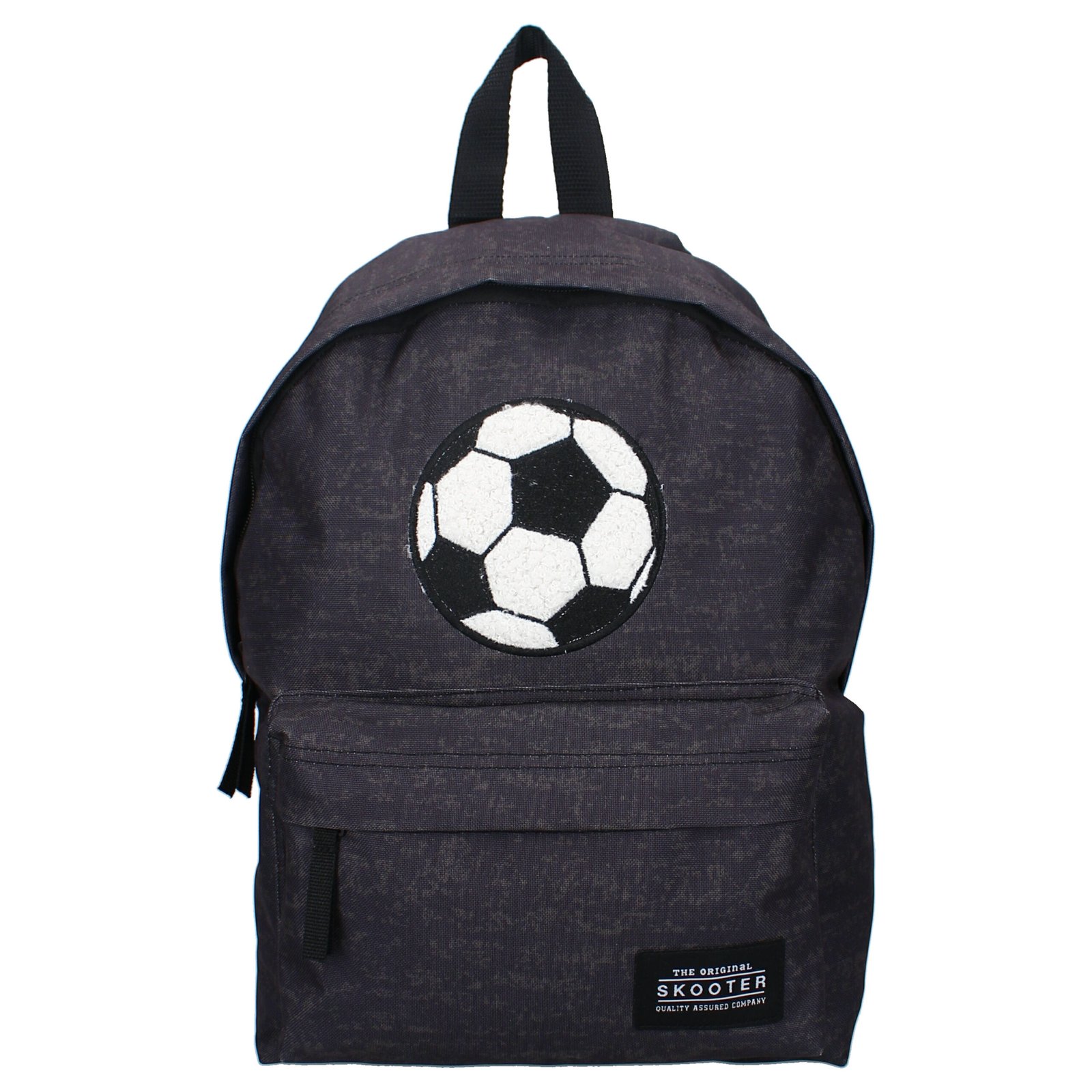 Rugtas voetbal Skooter Rugzak Daring Dudes Football - Afbeelding 1