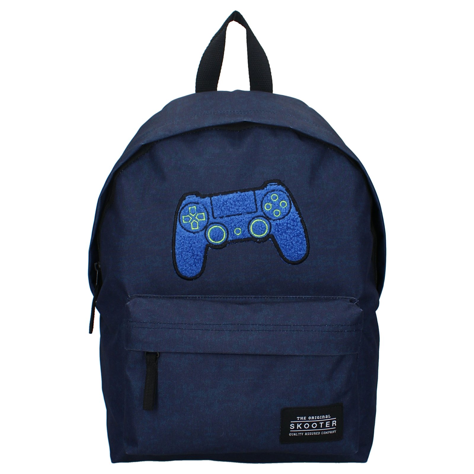 Rugzak gamer Rugzak Skooter Daring Dudes - Afbeelding 1