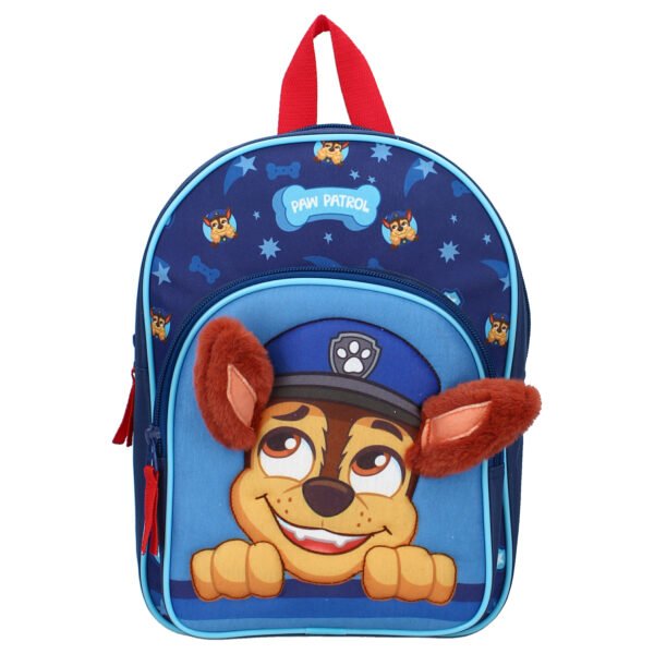 Rugzak 3D Paw Patrol Likewise