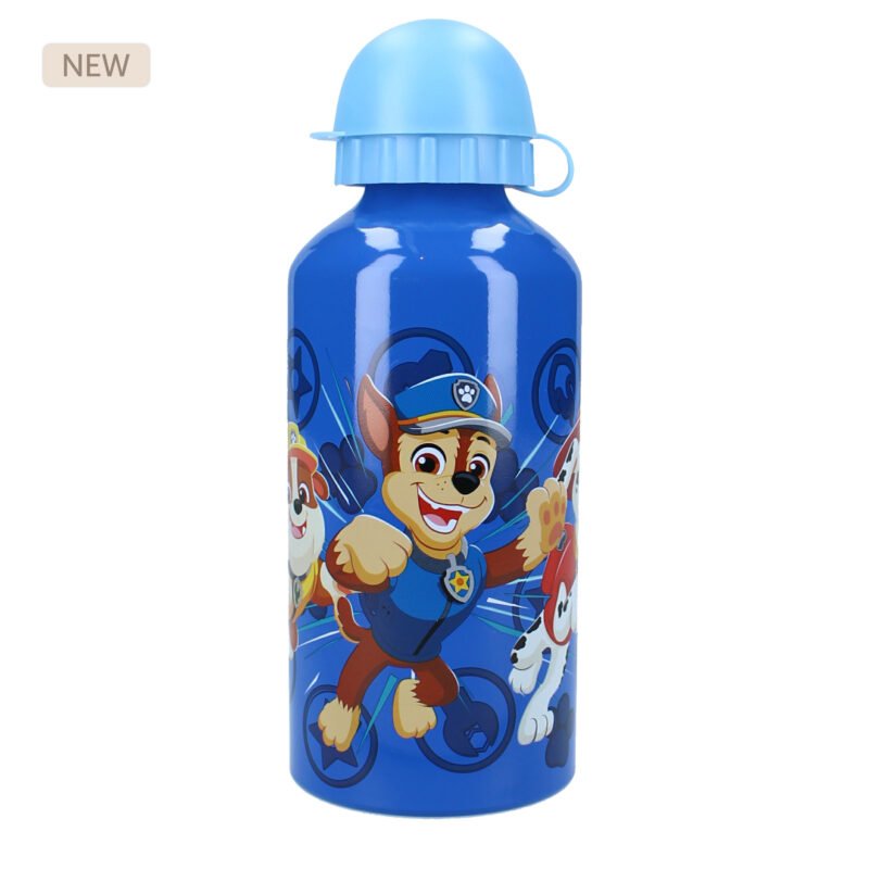 drinkfles paw patrol