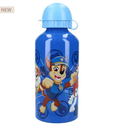 drinkfles paw patrol