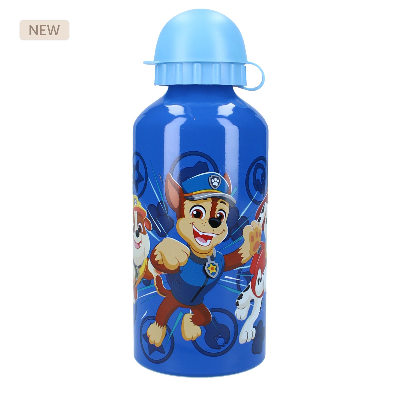 520-00624_blue_1front_New drinkfles paw patrol