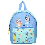 Rugzak Bluey Best Friends Fun