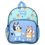 Rugzak Bluey Best Friends Fun