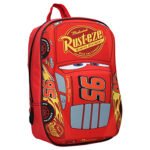 Rugzak 3D Cars 3 Piston Cup Champion