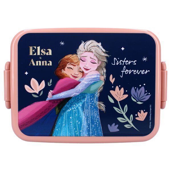 Lunchbox Frozen II Lunch Bunch