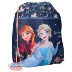 Gymtas Frozen II Louder Than Love