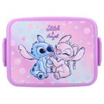 Lunchbox Stitch Let's Eat!