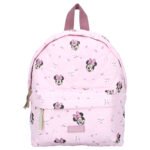 Rugzak Minnie Mouse Blooming Bright