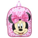 Rugzak Minnie Mouse Real Cool