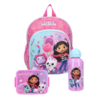 Gabby's Dollhouse set