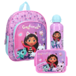 Gabby's Dollhouse set