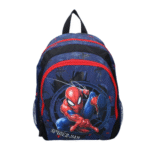 Rugzak Spider-Man Fight Against Wrong