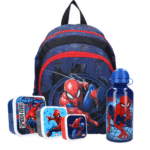 Spiderman set