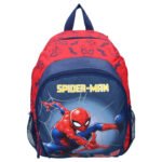 Rugzak Spider-Man Web Warriors