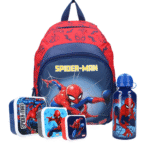Set Rugzak Spider-Man Web Warriors