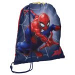 Gymtas Spider-Man Web Warriors