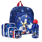 Set Sonic