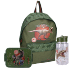 Set Jurassic World Dino